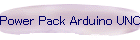 Power Pack Arduino UNO