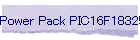 Power Pack PIC16F18325