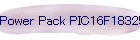 Power Pack PIC16F18325