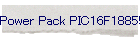 Power Pack PIC16F18855