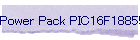 Power Pack PIC16F18855