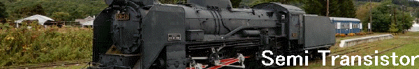 Semi Transistor