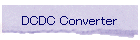 DCDC Converter