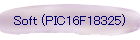 Soft (PIC16F18325)