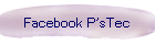 Facebook P'sTec