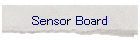 Sensor Board