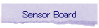 Sensor Board